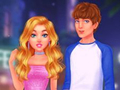 খেলা My Secret Admirer Date Night