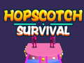 খেলা Hopscoth Survival