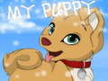 খেলা My Puppy