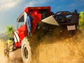 খেলা Buggy Driving Simulator 3d