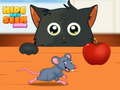 খেলা Hide and Seek Mouse