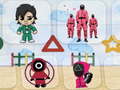 খেলা Squid Game All Challenges 456