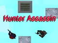 খেলা Hunter Assassin Stealth Master