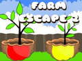খেলা Farm Escape 2