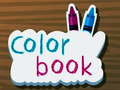 খেলা Color Book 