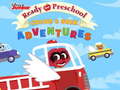 খেলা Disney junior ready for preschool Color & Seek Adventures 