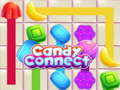 খেলা Candy Connect