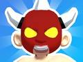 খেলা Wrestler Rush