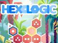 খেলা Hexologic