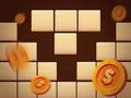 খেলা Wood Block Puzzle
