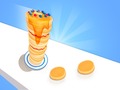 খেলা Pancake Tower 3d