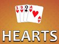 খেলা Hearts