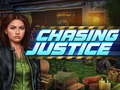 খেলা Chasing Justice
