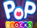 খেলা POP Blocks