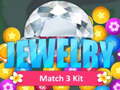 খেলা Jewelry Match 3 Kit