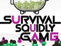 খেলা Survival Squidly Game