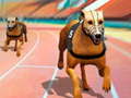 খেলা Dogs3D Races