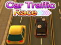 খেলা Car Traffic Race