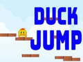 খেলা Duck Jump