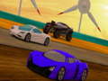 খেলা Demolition Derby 3D