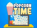 খেলা Popcorn Time