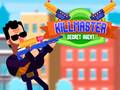 খেলা Killmaster Secret Agent