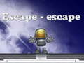 খেলা Escape - escape