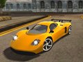 খেলা City Stunt Cars