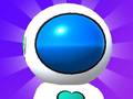 খেলা Jetpack Rush