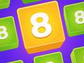 খেলা Power Puzzle Merge Numbers