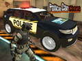 খেলা Police Car Chase 