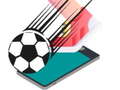 খেলা Feet Goal