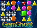 খেলা Gem Shoot