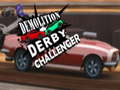 খেলা Demolition Derby Challenger