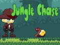 খেলা Jungle Chase