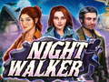 খেলা Night Walker