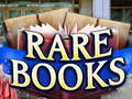 খেলা Rare Books