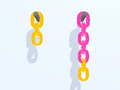 খেলা Chain Color Link