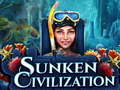 খেলা Sunken Civilization