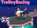 খেলা Trolley Racing