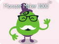 খেলা Monster Maker 2000