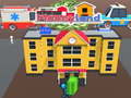 খেলা Moneyland