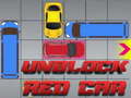 খেলা Unblock Red Cars