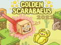 খেলা Golden Scarabeaus 2022
