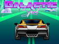 খেলা Galactic Speed