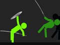 খেলা Stick Slasher