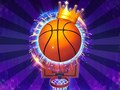খেলা Basketball Kings 2022