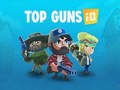 খেলা Top Guns IO