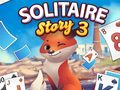 খেলা Solitaire Story Tripeaks 3