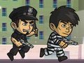 খেলা Police Chase